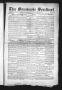 Thumbnail image of item number 1 in: 'The Seminole Sentinel (Seminole, Tex.), Vol. 29, No. 49, Ed. 1 Thursday, February 6, 1936'.
