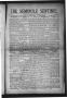Newspaper: The Seminole Sentinel (Seminole, Tex.), Vol. 28, No. 16, Ed. 1 Thursd…