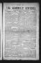 Newspaper: The Seminole Sentinel (Seminole, Tex.), Vol. 28, No. 35, Ed. 1 Thursd…