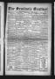 Thumbnail image of item number 1 in: 'The Seminole Sentinel (Seminole, Tex.), Vol. 29, No. 18, Ed. 1 Thursday, July 4, 1935'.