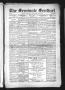 Thumbnail image of item number 1 in: 'The Seminole Sentinel (Seminole, Tex.), Vol. 30, No. 8, Ed. 1 Thursday, April 22, 1937'.