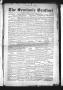 Thumbnail image of item number 1 in: 'The Seminole Sentinel (Seminole, Tex.), Vol. 30, No. 10, Ed. 1 Thursday, May 6, 1937'.