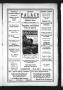 Thumbnail image of item number 3 in: 'The Seminole Sentinel (Seminole, Tex.), Vol. 30, No. 49, Ed. 1 Thursday, February 4, 1937'.