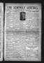 Thumbnail image of item number 1 in: 'The Seminole Sentinel (Seminole, Tex.), Vol. 28, No. 10, Ed. 1 Thursday, May 10, 1934'.