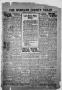 Thumbnail image of item number 1 in: 'The Wheeler County Texan (Shamrock, Tex.), Vol. 20, No. 52, Ed. 1 Thursday, May 1, 1924'.