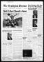 Thumbnail image of item number 1 in: 'The Crosbyton Review (Crosbyton, Tex.), Vol. 57, No. 35, Ed. 1 Thursday, September 2, 1965'.