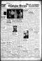 Thumbnail image of item number 1 in: 'The Crosbyton Review (Crosbyton, Tex.), Vol. 56, No. 18, Ed. 1 Thursday, April 30, 1964'.