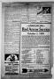 Thumbnail image of item number 2 in: 'Wheeler County Texan (Shamrock, Tex.), Vol. 23, No. 22, Ed. 1 Thursday, September 30, 1926'.