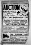 Thumbnail image of item number 3 in: 'Wheeler County Texan (Shamrock, Tex.), Vol. 23, No. 22, Ed. 1 Thursday, September 30, 1926'.