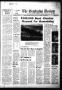 Thumbnail image of item number 1 in: 'The Crosbyton Review (Crosbyton, Tex.), Vol. 59, No. 3, Ed. 1 Thursday, January 19, 1967'.