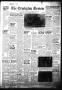 Thumbnail image of item number 1 in: 'The Crosbyton Review (Crosbyton, Tex.), Vol. 58, No. 2, Ed. 1 Thursday, January 13, 1966'.