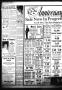 Thumbnail image of item number 4 in: 'The Crosbyton Review (Crosbyton, Tex.), Vol. 58, No. 25, Ed. 1 Thursday, June 23, 1966'.