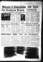 Thumbnail image of item number 1 in: 'The Crosbyton Review (Crosbyton, Tex.), Vol. 61, No. 46, Ed. 1 Thursday, November 13, 1969'.