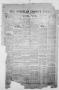 Thumbnail image of item number 1 in: 'The Wheeler County Texan (Shamrock, Tex.), Vol. 20, No. 37, Ed. 1 Thursday, January 17, 1924'.