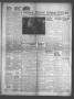 Thumbnail image of item number 1 in: 'Honey Grove Signal-Citizen (Honey Grove, Tex.), Vol. 71, No. 42, Ed. 1 Friday, October 27, 1961'.