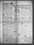 Newspaper: Honey Grove Signal-Citizen (Honey Grove, Tex.), Vol. 72, No. 3, Ed. 1…
