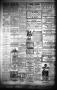 Thumbnail image of item number 2 in: 'Brenham Evening Press. (Brenham, Tex.), Vol. 15, No. 307, Ed. 1 Tuesday, May 25, 1909'.