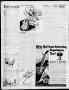 Thumbnail image of item number 2 in: 'Borger Daily Herald (Borger, Tex.), Vol. 19, No. 197, Ed. 1 Wednesday, July 11, 1945'.