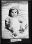 Photograph: Baby Picture