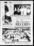 Thumbnail image of item number 1 in: 'The Canadian Record (Canadian, Tex.), Vol. 99, No. 16, Ed. 1 Thursday, April 20, 1989'.