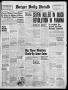 Newspaper: Borger Daily Herald (Borger, Tex.), Vol. 20, No. 24, Ed. 1 Sunday, De…