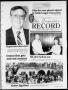 Newspaper: The Canadian Record (Canadian, Tex.), Vol. 100, No. 16, Ed. 1 Thursda…