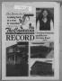 Newspaper: The Canadian Record (Canadian, Tex.), Vol. 3, No. 2, Ed. 1 Thursday, …