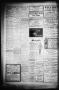 Thumbnail image of item number 2 in: 'Brenham Evening Press. (Brenham, Tex.), Vol. 16, No. 337, Ed. 1 Thursday, March 3, 1910'.