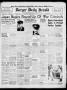 Thumbnail image of item number 1 in: 'Borger Daily Herald (Borger, Tex.), Vol. 19, No. 251, Ed. 1 Thursday, September 13, 1945'.