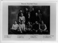 Thumbnail image of item number 1 in: '[1906 North Texas State Normal College, Normal Football Team]'.