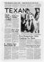Thumbnail image of item number 1 in: 'The Bellaire & Southwestern Texan (Bellaire, Tex.), Vol. 12, No. 3, Ed. 1 Wednesday, March 24, 1965'.