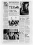 Thumbnail image of item number 1 in: 'The Bellaire & Southwestern Texan (Bellaire, Tex.), Vol. 13, No. 18, Ed. 1 Wednesday, July 6, 1966'.
