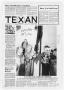 Primary view of The Bellaire & Southwestern Texan (Bellaire, Tex.), Vol. 12, No. 32, Ed. 1 Wednesday, October 13, 1965