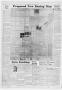 Thumbnail image of item number 4 in: 'The Bellaire Citizen (Houston, Tex.), Vol. 1, No. 48, Ed. 1 Thursday, March 2, 1950'.