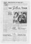 Thumbnail image of item number 1 in: 'The Bellaire Texan (Bellaire, Tex.), Vol. 9, No. 5, Ed. 1 Wednesday, March 28, 1962'.