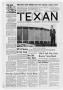 Thumbnail image of item number 1 in: 'The Bellaire & Southwestern Texan (Bellaire, Tex.), Vol. 12, No. 5, Ed. 1 Wednesday, April 7, 1965'.