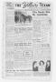 Newspaper: The Bellaire Texan (Bellaire, Tex.), Vol. 2, No. 7, Ed. 1 Thursday, M…