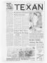 Primary view of The Bellaire Texan (Bellaire, Tex.), Vol. 11, No. 10, Ed. 1 Wednesday, May 6, 1964