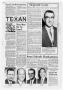 Newspaper: The Bellaire & Southwestern Texan (Bellaire, Tex.), Vol. 12, No. 46, …