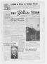Thumbnail image of item number 1 in: 'The Bellaire Texan (Bellaire, Tex.), Vol. 9, No. 2, Ed. 1 Wednesday, March 7, 1962'.