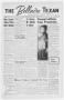 Thumbnail image of item number 1 in: 'The Bellaire Texan (Bellaire, Tex.), Vol. 1, No. 24, Ed. 1 Thursday, July 29, 1954'.
