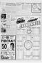 Thumbnail image of item number 3 in: 'The Bellaire Citizen (Houston, Tex.), Vol. 1, No. 41, Ed. 1 Thursday, January 12, 1950'.