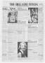 Newspaper: The Bellaire Citizen (Bellaire, Tex.), Vol. 2, No. 7, Ed. 1 Thursday,…