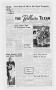 Thumbnail image of item number 1 in: 'The Bellaire Texan (Bellaire, Tex.), Vol. 4, No. 45, Ed. 1 Wednesday, December 25, 1957'.