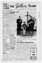 Thumbnail image of item number 1 in: 'The Bellaire Texan (Bellaire, Tex.), Vol. 9, No. 50, Ed. 1 Wednesday, February 6, 1963'.