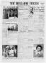 Newspaper: The Bellaire Citizen (Houston, Tex.), Vol. 1, No. 44, Ed. 1 Thursday,…