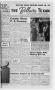 Thumbnail image of item number 1 in: 'The Bellaire Texan (Bellaire, Tex.), Vol. 2, No. 52, Ed. 1 Wednesday, February 8, 1956'.