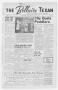 Newspaper: The Bellaire Texan (Bellaire, Tex.), Vol. 1, No. 20, Ed. 1 Thursday, …