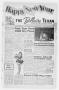 Thumbnail image of item number 1 in: 'The Bellaire Texan (Bellaire, Tex.), Vol. 2, No. 46, Ed. 1 Wednesday, December 28, 1955'.