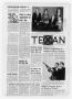 Thumbnail image of item number 1 in: 'The Bellaire & Southwestern Texan (Bellaire, Tex.), Vol. 13, No. 41, Ed. 1 Wednesday, December 7, 1966'.